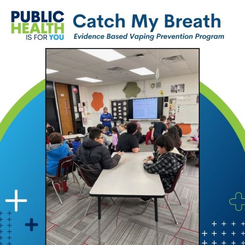Catch My Breath