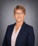 Peggy Triggs
