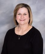 Teresa Jackson